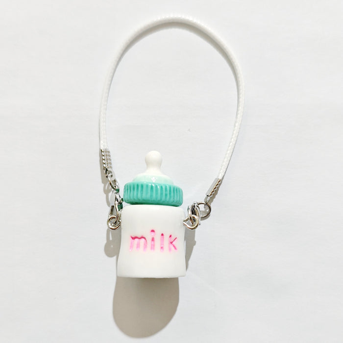 Wholesale Small Bag Doll House Mini Crossbody Bag Fashion Accessories Thermos Cup Bottle