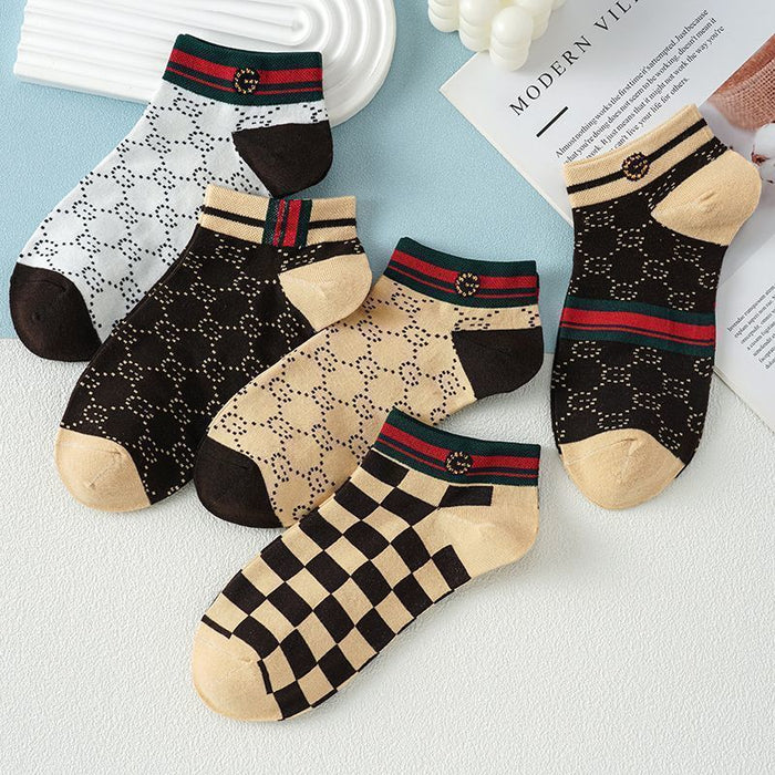 Wholesale Thin breathable socks
