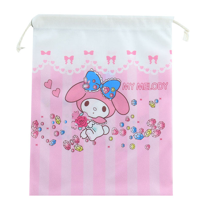 Wholesale Drawstring Cartoon Storage Small Cloth Bag JDC-SB-MYang001