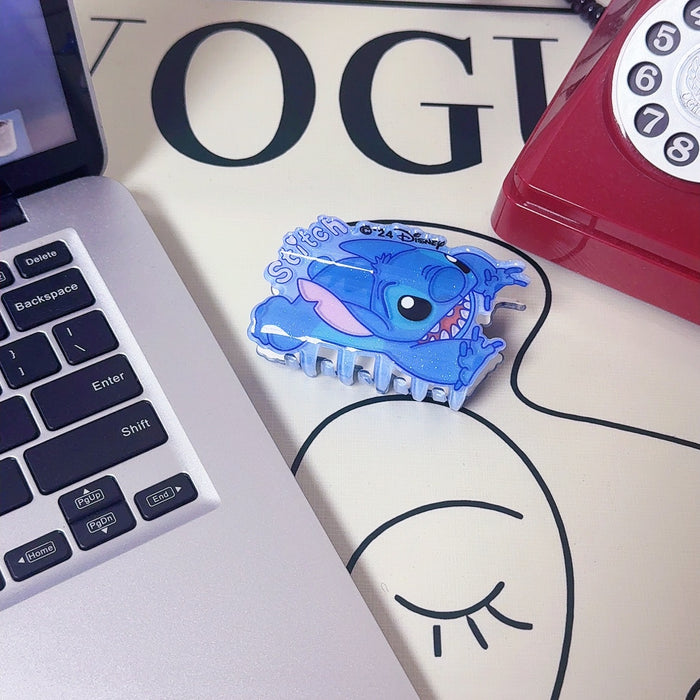 Wholesale Cute Cartoon Series Kids'  Shark Hair Clip