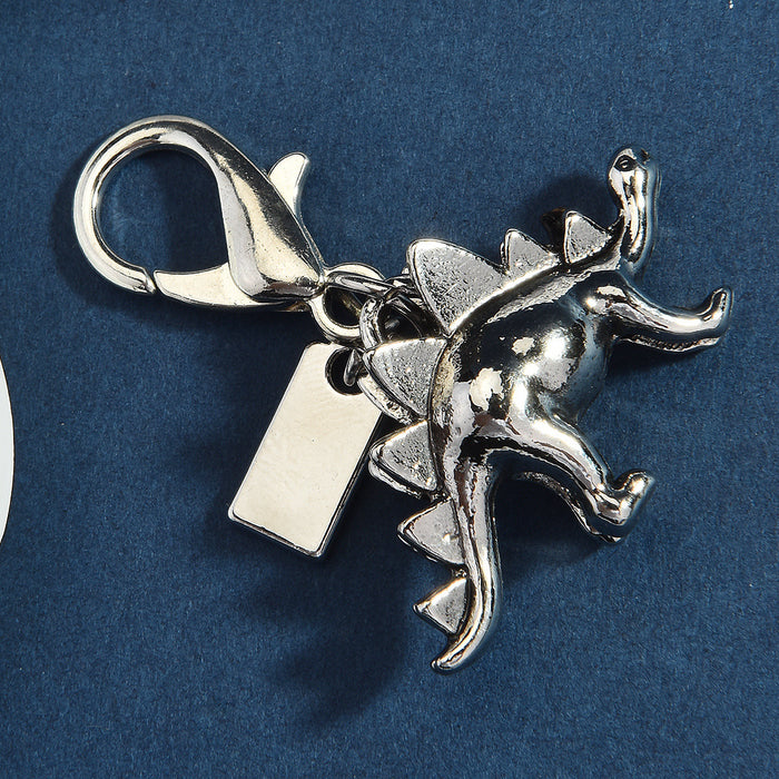 Wholesale Flower bag pendant, fashionable and personalized keychain pendant, wholesale of hanging accessories