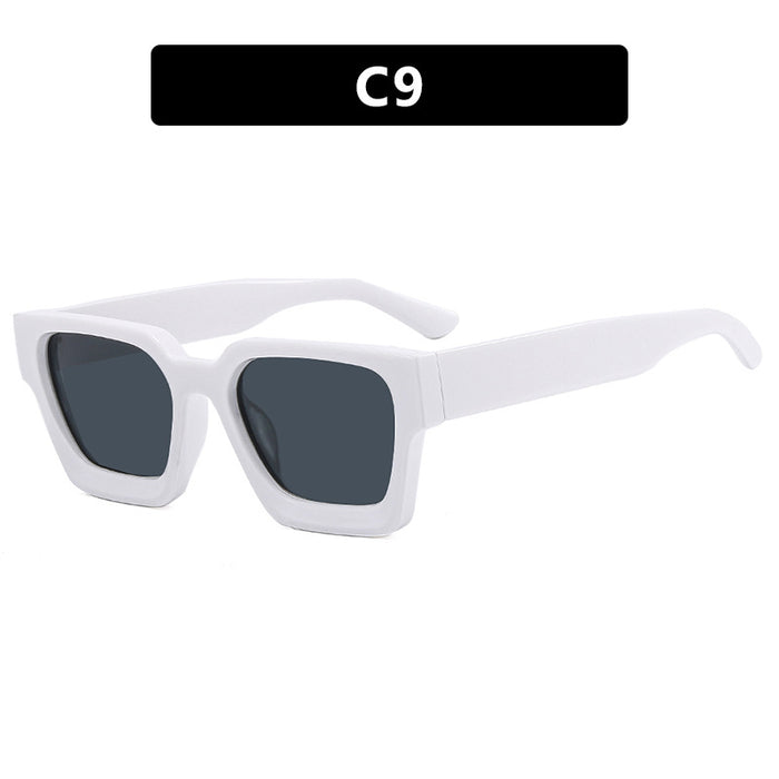 Wholesale PC Square Sunglasses JDC-SG-KD205