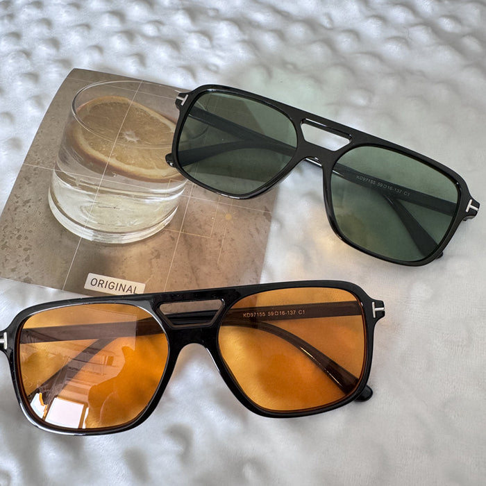 Wholesale Advanced pilot sunglasses, sunglasses for driving, UV protection