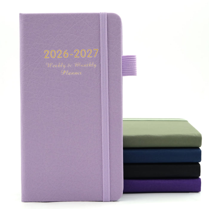 Wholesale Minimalist Creative Trends Planner Notebook Fashion Decorative Gift