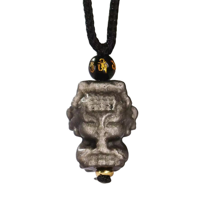 Wholesale Crystal necklace couple pendant