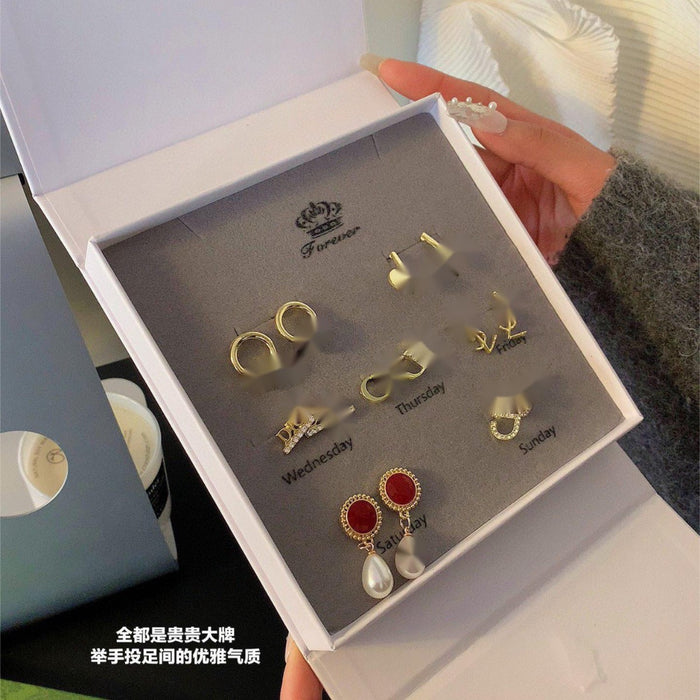 Wholesale Earnail Gift Box