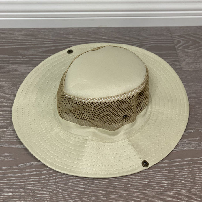 Wholesale Hat with large brim, sun protection hat, sun visor hat, fisherman hat