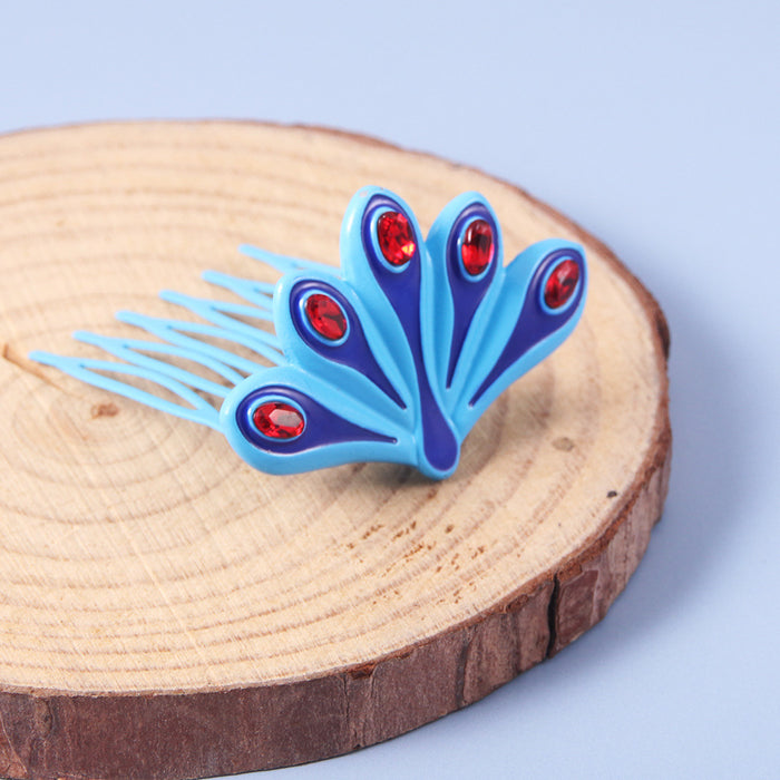 Wholesale Anime Peacock Conch Bay  Necklace Black Cat Dog Claw Ring Bracelet Bee Hairpin Music Snake Bracelet