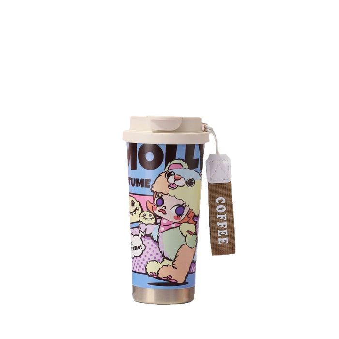 Wholesale cartoon 316 stainless steel thermos cup