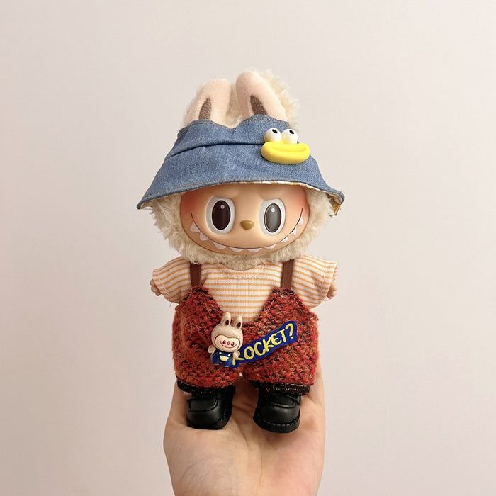 Wholesale Only clothes are applicable to baby clothes,  pendants,  plush toys and clothes sets