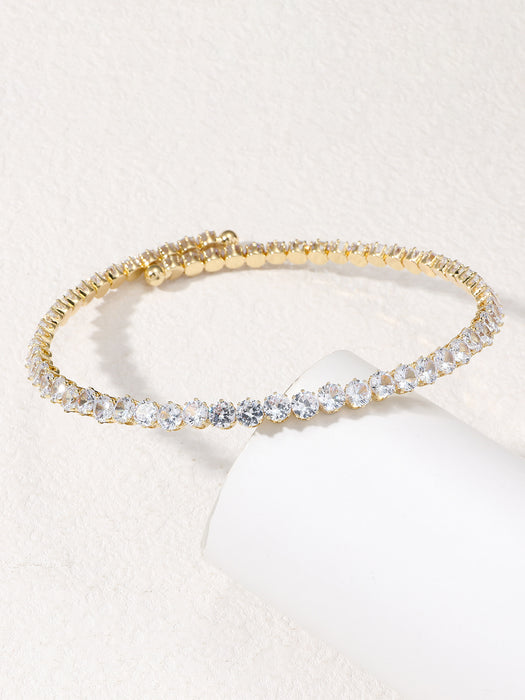 Wholesale Simple diamond inlaid butterfly necklace for women with a niche temperament, versatile color diamond collarbone chain accessory