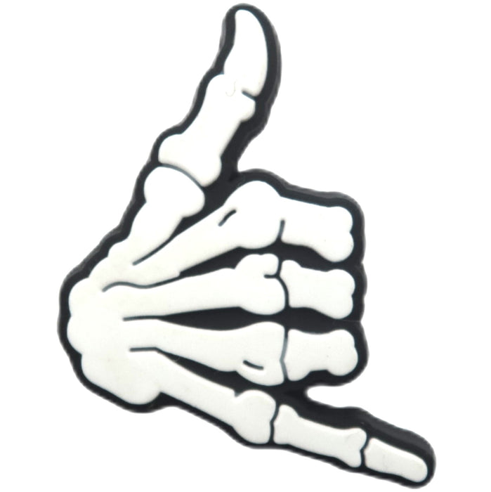 Wholesale 20 series shoe flower shoe buckle detachable hole shoe accessory