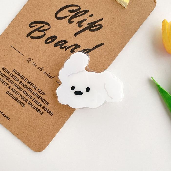 Wholesale Cartoon Plastic Phone Grip Trendy Decorative Accessory