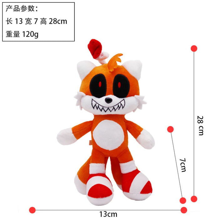 Wholesale Classic anime-related plush toys