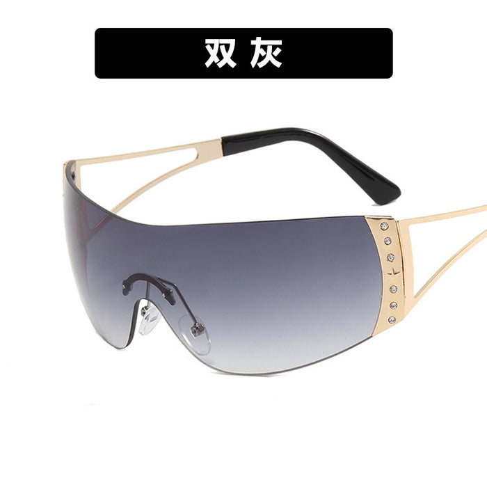 Wholesale Sunglasses, trendy sunglasses, street UV resistant sunglasses
