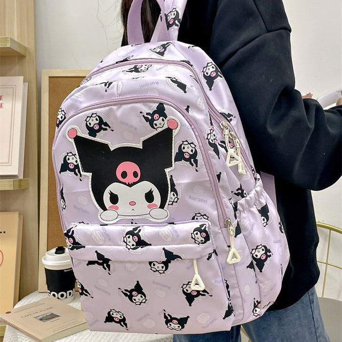 Wholesale Cute Middle School Backpack