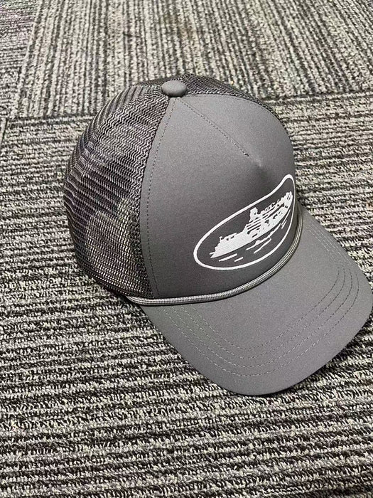 Wholesale Hat Sunshade Truck Hat Casual Printed Baseball Hat