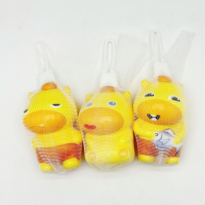 Wholesale Pinch Decompression Small Toy Slow Rebound Anime Artifact Doll