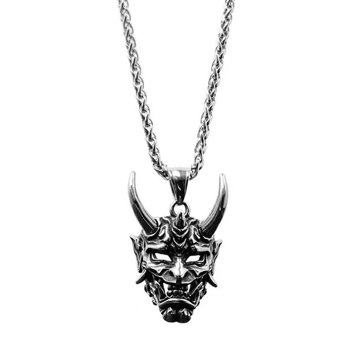 Wholesale Masks, gifts, necklaces, accessories, men's necklaces, hip-hop necklaces