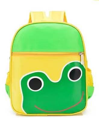 Wholesale New Children's Backpacks Elementary School Backpacks Cute Cartoon Kindergarten Backpacks JDC-SD-SS005