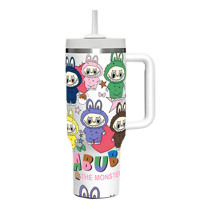 Wholesale Stainless Steel  Thermos ice bullies cup