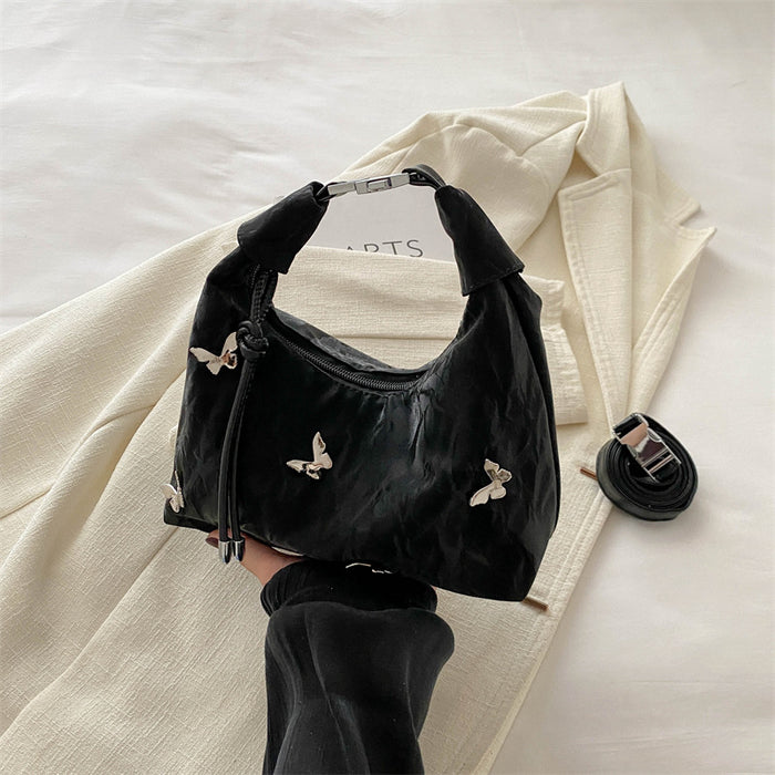 Wholesale Handheld bag, new fashion trend, shoulder bag, crossbody bag