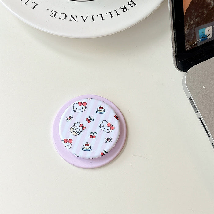 Wholesale Cartoon Kitten Phone Grips