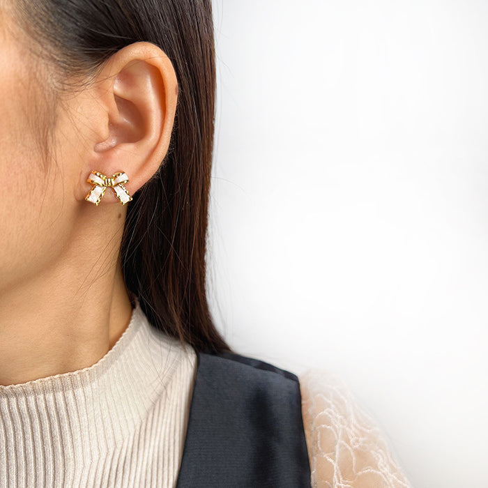 Wholesale Ear Clip No Ear Holes Ear Studs Niche Design Earrings Earrings Women