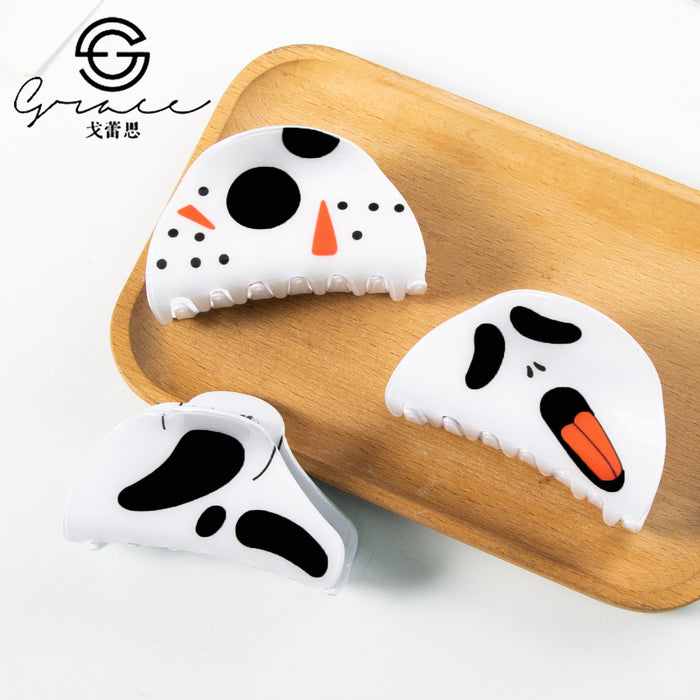 Wholesale Hair Clip  Hair Accessory Hairpin Fun Shark Clip Puppy