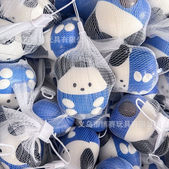 Wholesale Decompression Internet celebrity hot-selling decompression children' s toy slow rebound pinch