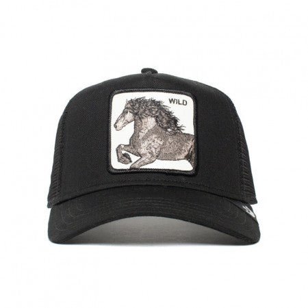 Wholesale Cartoon Embroidered Animals Baseball Caps JDC-FH-QiN007