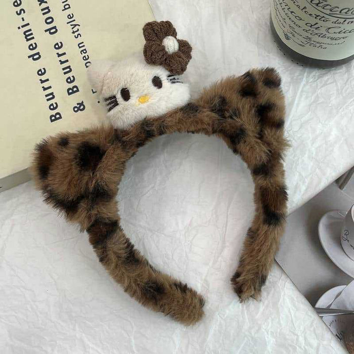 Wholesale Fun  Bow Cute Cartoon Headbands