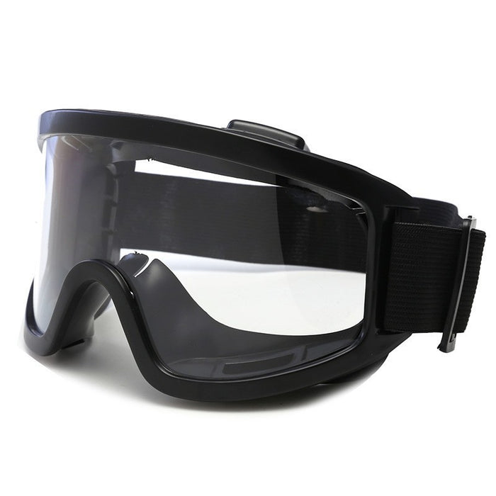 Wholesale Skiing, hiking goggles, outdoor sports, cycling, windproof sunglasses