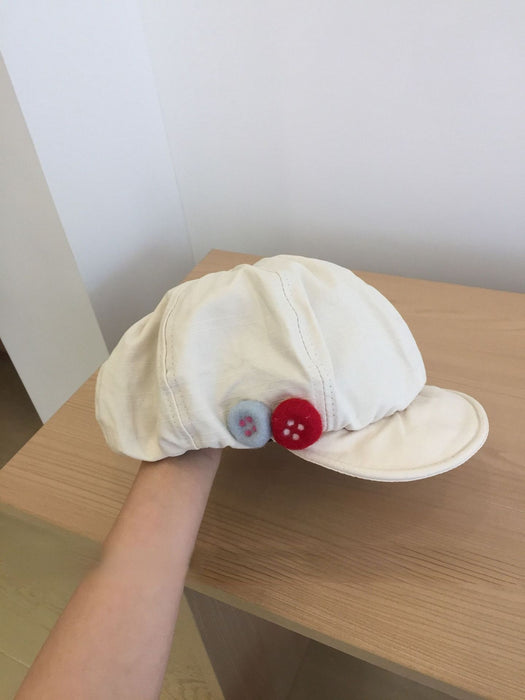 Wholesale Artistic hat female retro painter beret