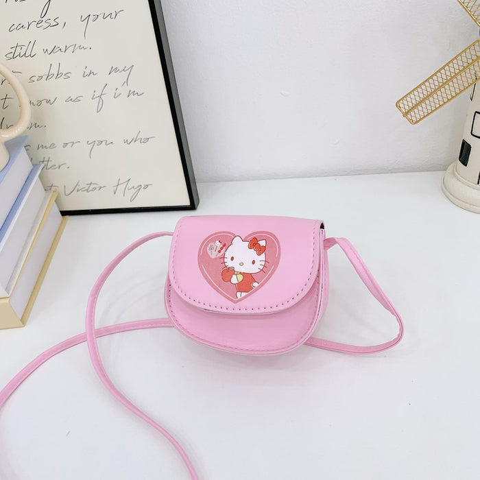 Wholesale Cute cartoon crossbody shoulder bag