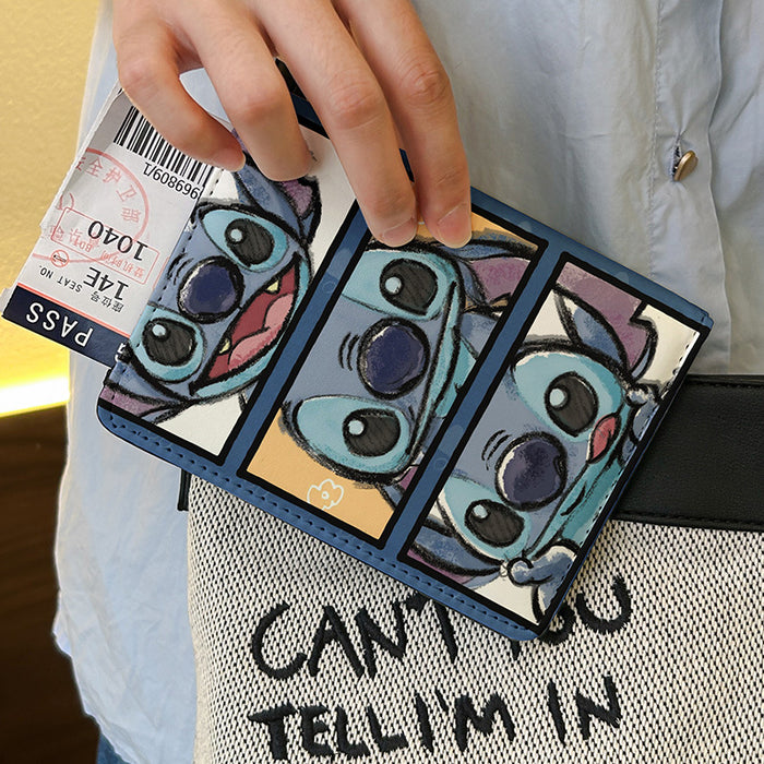 Wholesale Multifunctional ID card protective case