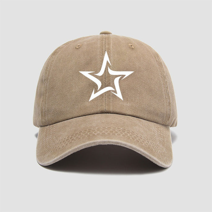 Wholesale Hat baseball cap soft top duckbill cap