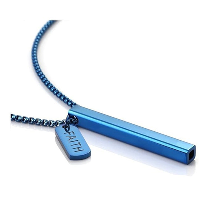 Wholesale Stainless steel pendant necklace