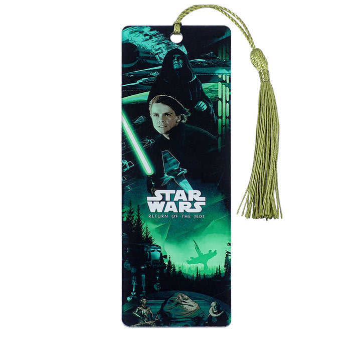 Wholesale Printed Peripheral Pendant Tassel Bookmark