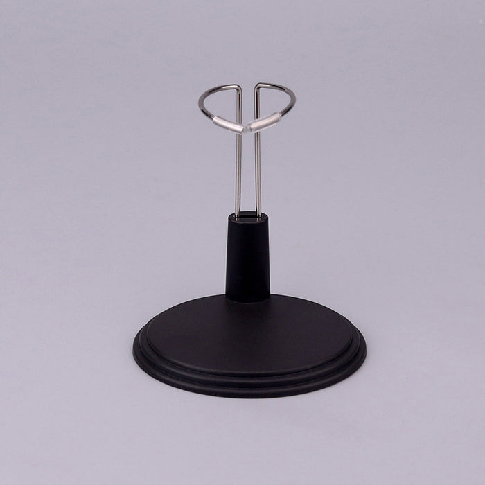 Wholesale Standing Stand Suitable for Mini Doll Stand  Support Stand 20cm Cotton Doll Base Accessories