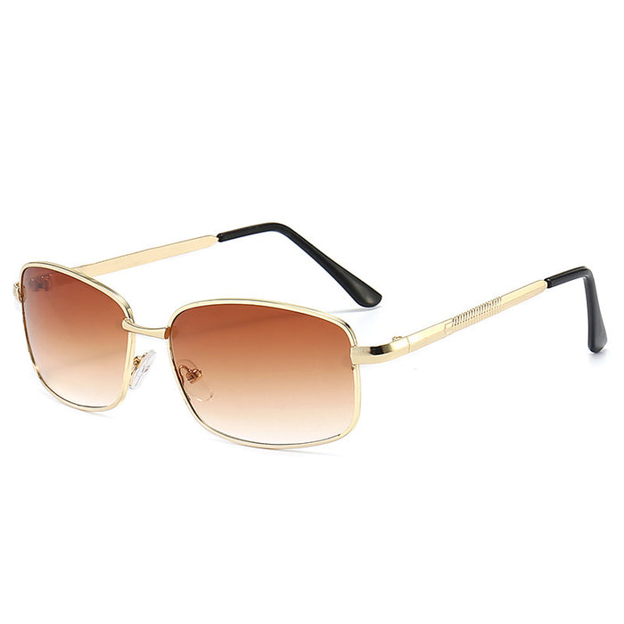 Wholesale Metal Sunglasses Polarized Glasses Sunglasses