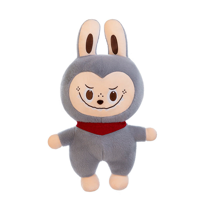 Wholesale Plush toy air conditioner, nap blanket, 2-in-1 cushion, children nap