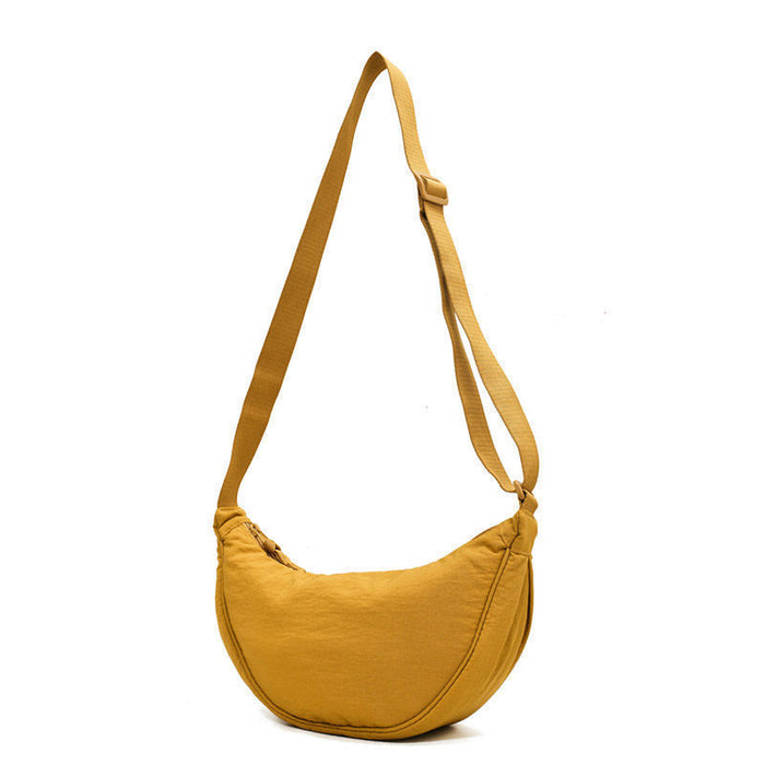 Wholesale Versatile Nylon Shoulder Bag JDC-SD-Tongxi007