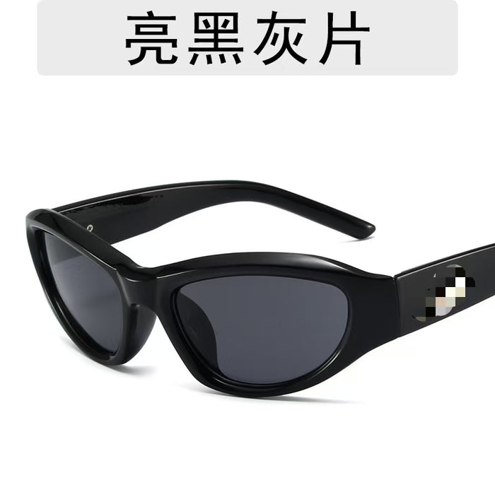 Wholesale Sunglasses, spicy girls, niche glasses
