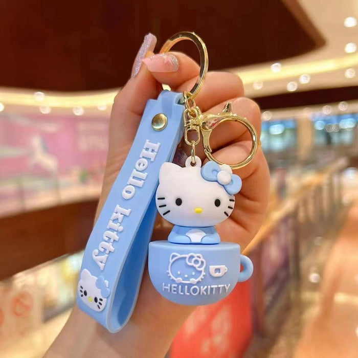 Wholesale Cute keychain ornament