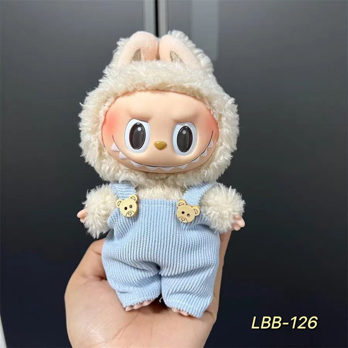 Wholesale Plush Doll Clothes Suitable for Sitting Party Plush Vinyl
