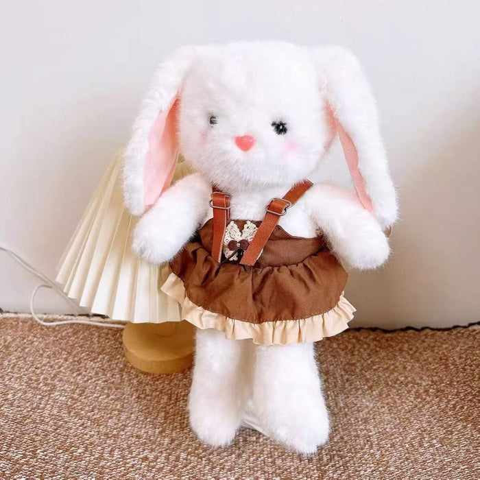 Wholesale  Doll Little Bear Doll Hugging Bear Plush Toy