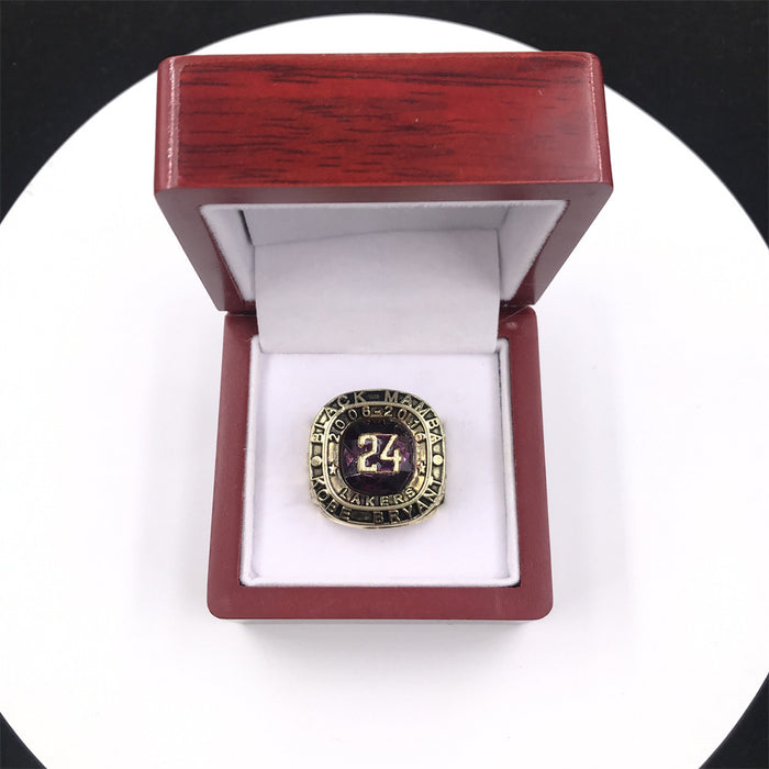 Wholesale Six piece set of rings, commemorative rings