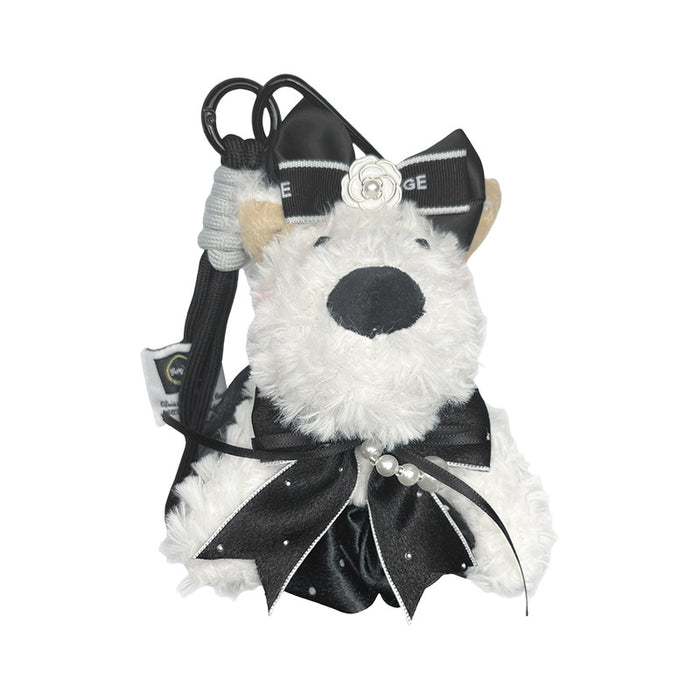 Wholesale Plush doll keychain pendant