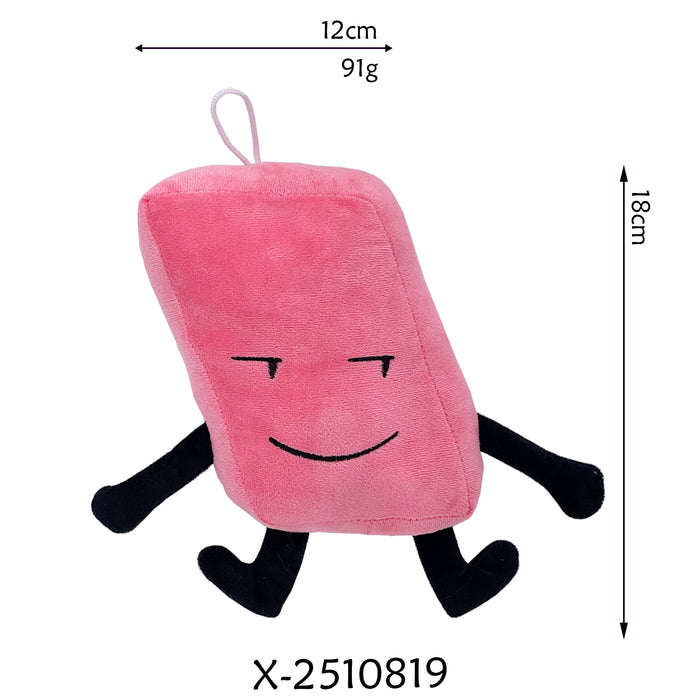 Wholesale Battle for Dream Island Plush Plush Doll Toy